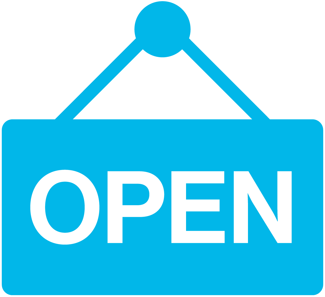 open copy